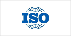 iso Logo